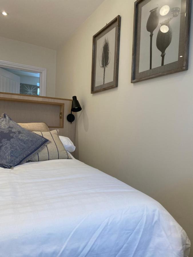 Luxurious One-Bedroom Seaside Apartment Eyemouth Exterior photo