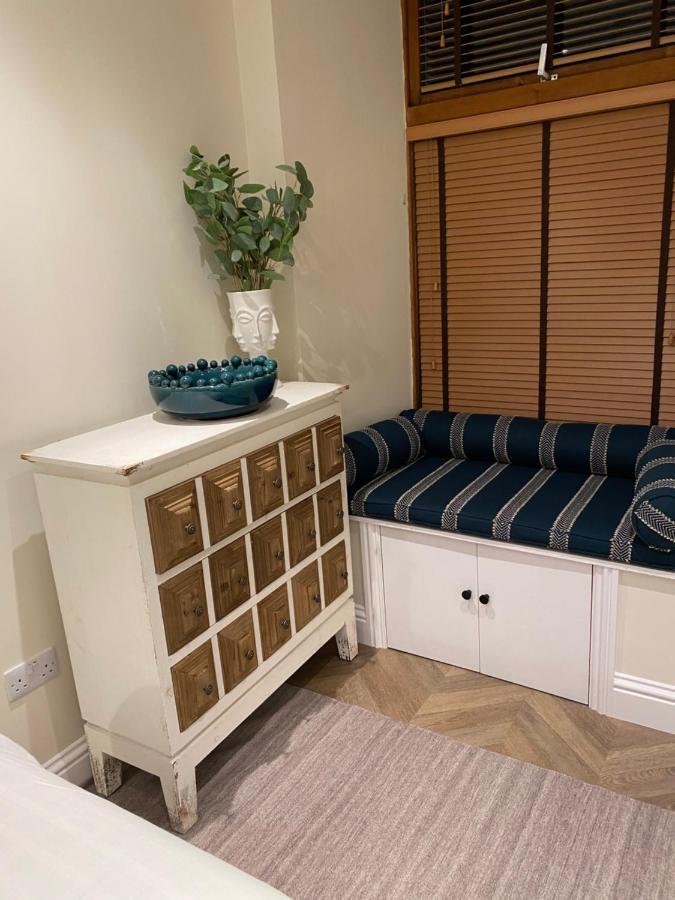 Luxurious One-Bedroom Seaside Apartment Eyemouth Exterior photo